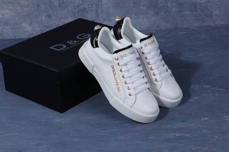 Dolce & Gabbana Sneakers